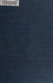 Front cover of The great economists by Howard Drake Marshall