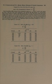 Cover of Handbook of physical constants by National Research Council of Canada.