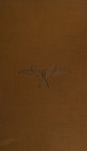 Front cover of A history of flight by Courtlandt Canby