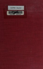Front cover of A history of Italy, 1871-1915 by Benedetto Croce