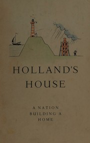 Cover of Holland's house by Peter Bricklayer
