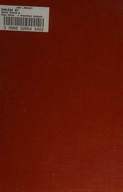 Front cover of Hopi ethics by Brandt, Richard B.
