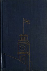 Front cover of The house of Goodyear by Allen, Hugh