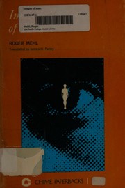 Front cover of Images of man by Roger Mehl