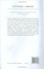 Front cover of Language, quantum, music by International Congress of Logic, Methodology and Philosophy of Science (10th 1995 Florence, Italy)