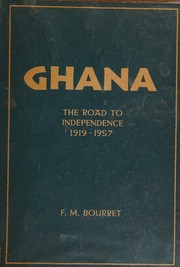 Cover of The Gold Coast by F. M. Bourret
