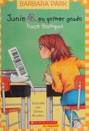 Cover of Cheater Pants by Barbara Park