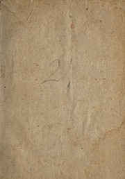 Front cover of La operazione del compasso geometrico, et militare by Galileo Galilei