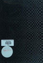 Front cover of Modern economic theory by Kewal Krishan Dewett