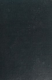 Cover of A lexicon of the Homeric dialect by Richard John Cunliffe
