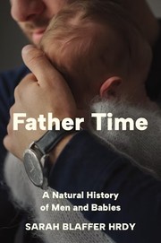 Cover of Father Time by Sarah Blaffer Hrdy