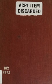 Cover of Lord Byron by Maurice Ferber