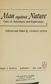 Cover of Teaching of natural science in secondary schools by International Bureau of Education.