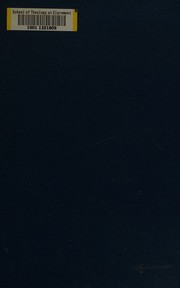 Front cover of The miracles of our Lord by John Laidlaw