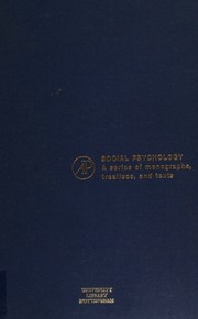 Cover of Negro and white children by E. Earl Baughman