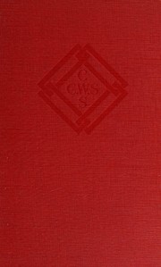 Front cover of The new history of the C.W.S by Percy Redfern