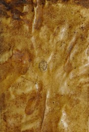 Front cover of Nova demonstratio immobilitatis terræ petita ex virtvte magnetica by Jacques Grandami