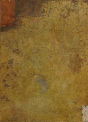 Cover of Novae motuum coelestium ephemerides Brandenburgicae, annorum LX by David Origanus
