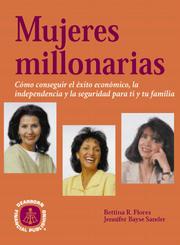 Cover of The millionairess across the street by Bettina Flores