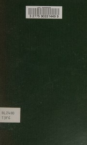 Cover of Oedipus and Job in West African religion by Meyer Fortes