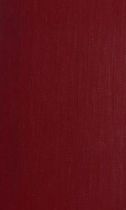 Cover of One-act plays for secondary schools by Webber, James Plaisted