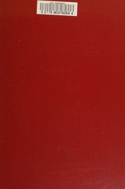 Front cover of Origins of American scientists by Robert Hampden Knapp