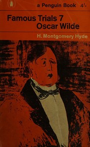 Front cover of Oscar Wilde, a summing-up by Lord Alfred Bruce Douglas