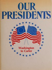 Cover of Our Presidents by Barbara Barclay