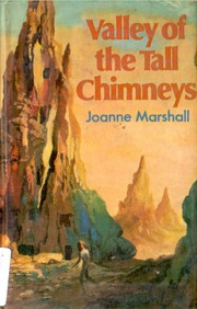 Front cover of Valley of the Tall Chimneys by Alexandra Manners