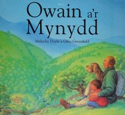 Cover of Owen and the Mountain by Malachy Doyle