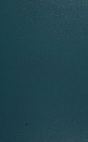 Cover of The Oxford dictionary of the Christian Church by F. L. Cross