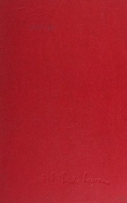 Cover of Pethick-Lawrence by Vera Brittain