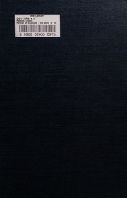 Front cover of Portrait of a people by Charles Raddock