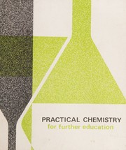 Front cover of Practical chemistry for further education by James R. Allan