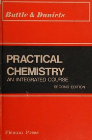 Cover of Practical chemistry by J. W. Buttle