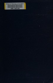 Front cover of Prolegomena to ethics by Thomas Hill Green