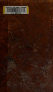 Front cover of The Publications of the American Doctrinal Tract Society by American Doctrinal Tract Society