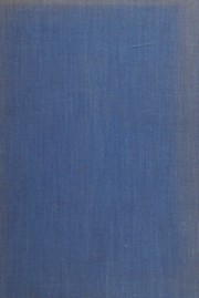 Cover of Punch-card methods in research and documentation, with special reference to biology by Scheele, Martin.
