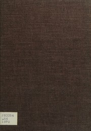 Cover of Reading a novel by Walter Allen