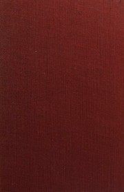 Front cover of The relation of wealth to welfare by William Alexander Robson