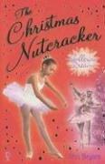 Front cover of The Christmas Nutcracker (Ballerina Dreams) by Ann Bryant