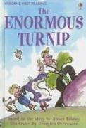 Front cover of The Enormous Turnip by Alexei Nikolayevich Tolstoy
