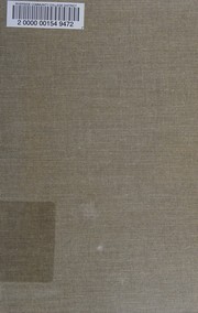 Cover of A romantic view of poetry by Joseph Warren Beach