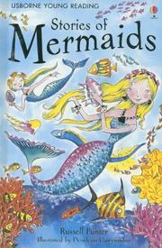 Front cover of Stories of Mermaids by Russell Punter