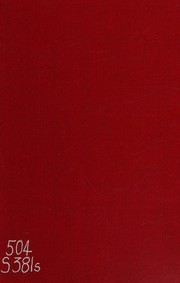 Cover of Science et humanisme by Erwin Schrödinger