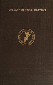 Front cover of Science and Health with Key to the Scriptures by Mary Baker Eddy