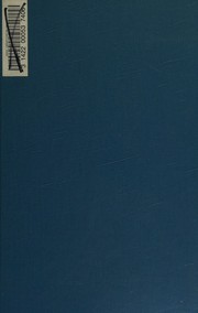 Front cover of Science to-day and to-morrow by Unknown