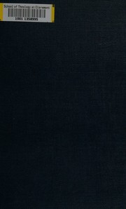 Front cover of Secular illusion or Christian realism? by Davies, D. R.