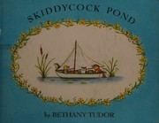 Cover of Skiddycock Pond by Bethany Tudor