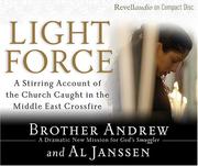 Front cover of Light Force by Andrew Brother.